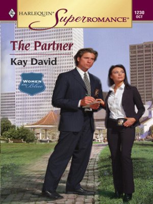 cover image of The Partner